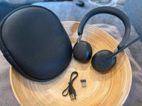Jabra Evolve 2 Headset schwarz Bluetooth & Wireless Bayern - Rottendorf Unterfr Vorschau