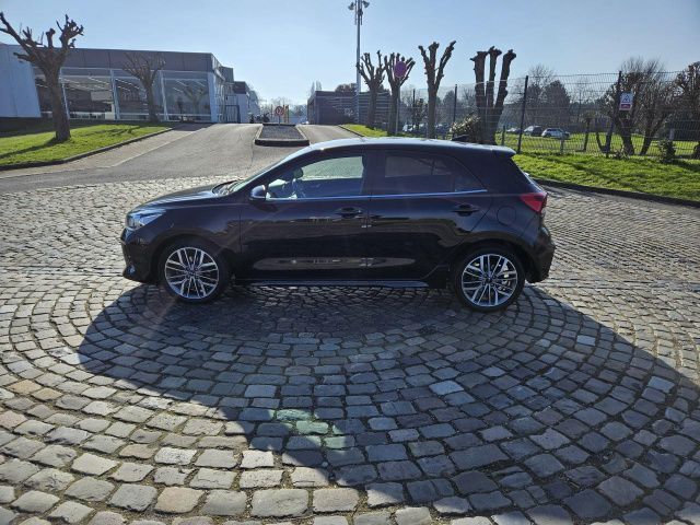 Kia Rio 1.0 T-GDI 100 GT Line Bluetooth Navi Klima in Aachen