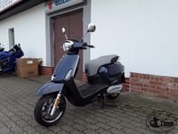 Vorführfahrzeug Kymco LIKE II 125i CBS E5 Bad Doberan - Landkreis - Bad Doberan Vorschau