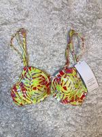 Hunkemöller Push-Up Bikinioberteil (Gr. 70B) NEU Nordrhein-Westfalen - Beckum Vorschau