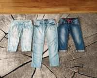 Jeans Gr.25 und Gr.26 Hessen - Mörfelden-Walldorf Vorschau