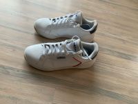 Adidas Sneaker, weiß, Größe 39 1/3, TOP Zustand Niedersachsen - Giesen Vorschau