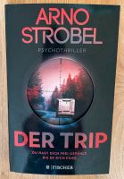 Arno Strobel - Der Trip Nordrhein-Westfalen - Warendorf Vorschau