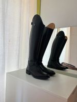 Reitstiefel Dressur 38 H:46 W:34 Niedersachsen - Westoverledingen Vorschau