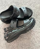 Crocs Sandalen Mega Crush Gr.40/41 Neu Nordrhein-Westfalen - Siegen Vorschau