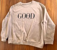 Sweatshirt Größe M Good Vibes Hessen - Ronneburg Hess Vorschau