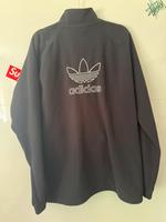 Adidas Fleece Jacke Bayern - Schwarzenbruck Vorschau