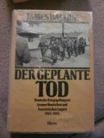 Buch Der geplante Tod Stuttgart - Weilimdorf Vorschau