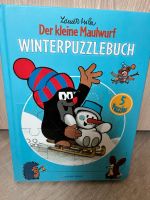 Puzzlebuch Kleiner Maulwurf, Geschichten und 5 Puzzle Thüringen - Ilmenau Vorschau