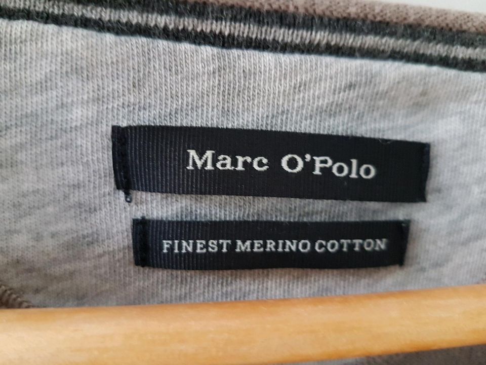 Marc o' Polo Merino Cotton Pullover taupe S in Dortmund - Hörde | eBay  Kleinanzeigen ist jetzt Kleinanzeigen