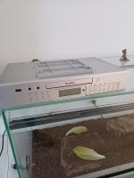 Unterbau Radio mit CD Player Niedersachsen - Wendeburg Vorschau