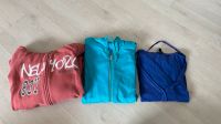 Sweatjacke Paket / 3 Jacken Hessen - Reiskirchen Vorschau