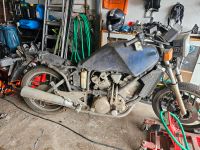 Yamaha XZ550 Scheunenfund Bayern - Pförring Vorschau