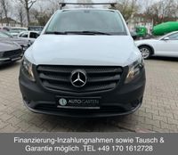 Mercedes-Benz Vito Kasten 111CDI FWD lang /Tüv neu Nordrhein-Westfalen - Paderborn Vorschau