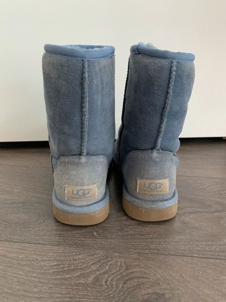 Orig. UGG boots Stiefel Winterstiefel Winter 36 in Hanau