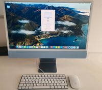 iMac Apple M1, 24-Zoll (2021) 8GB Feldmoching-Hasenbergl - Feldmoching Vorschau