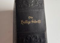Die Bibel oder die ganze Heilige Schrift Nordrhein-Westfalen - Monschau Vorschau