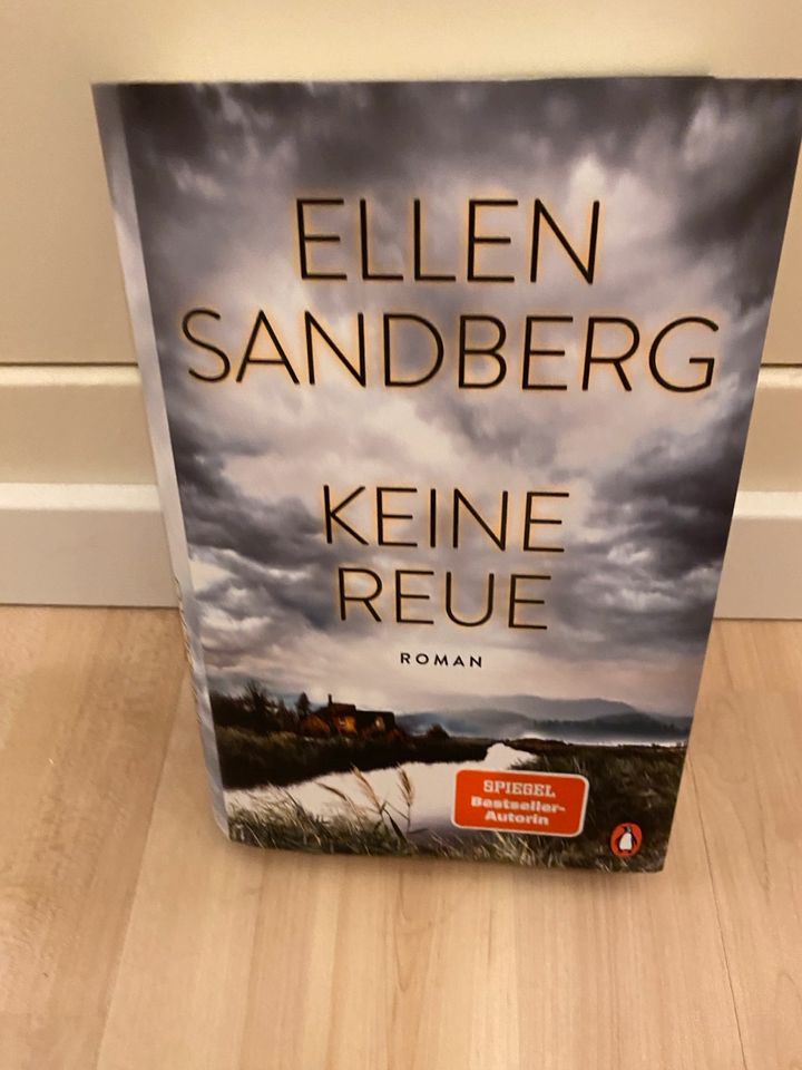 Ellen Sandberg Keine Reue in Freiburg im Breisgau