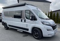 zu vermieten // Camper Van // CARADO CV 600 AD (Modell 2025) Schleswig-Holstein - Elmenhorst Kr Stormarn Vorschau