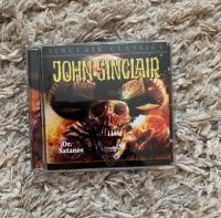 John Sinclair - Dr. Satanos Folge 3 Sinclair Classics CD Schleswig-Holstein - Schenefeld (Kreis Steinburg) Vorschau