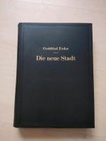 Buch Gottfried Feder Architektur Weltkrieg WW2 Militaria antik Rheinland-Pfalz - Trier Vorschau