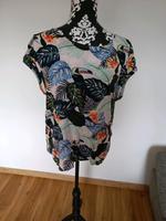 Tom Tailor Denim Bluse Shirt Sommer Gr. L 40 42 Thüringen - Wichtshausen Vorschau