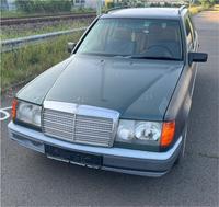Mercedes Benz 230 TE Rheinland-Pfalz - Hettenleidelheim Vorschau