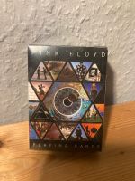 Spielkarten Pink Floyd Kartenspiel Leipzig - Leipzig, Zentrum-Ost Vorschau