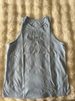 Nike Top Tanktop blau hellblau NEU Größe M Damen Nordrhein-Westfalen - Nörvenich Vorschau