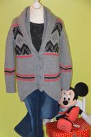 Marks & Spencer Strickmantel Jacke Strickjacke Weste 7-8y 122 128 Baden-Württemberg - Weinheim Vorschau