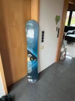 Snowboard F2 156 cm Nordrhein-Westfalen - Bad Honnef Vorschau