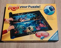 Ravensburger Puzzle Rolle Herzogtum Lauenburg - Geesthacht Vorschau