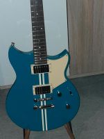 E- Gitarre Yamaha Revstar Element RSE20 SWB Swift Blue Hessen - Wehrheim Vorschau
