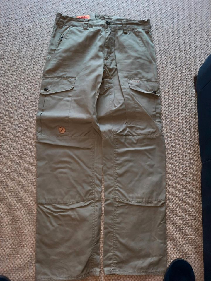 Fjällräven Karl Trouser in Ratzeburg