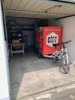 Eilt! E-Bike und zwei Schränke suchen dringend eine Garage! München - Altstadt-Lehel Vorschau