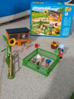 Playmobil Hasengehege 5123 Bayern - Herzogenaurach Vorschau