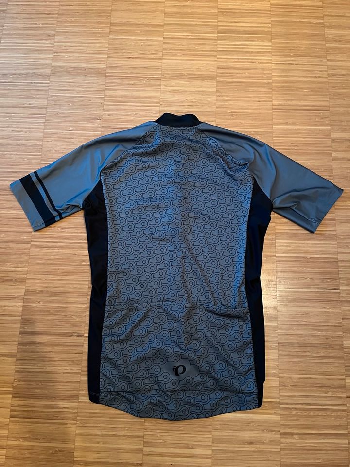 Pearl Izumi Trikot S Fahrradtrikot in Oedheim