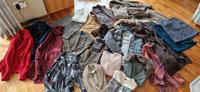 Damenbleidungspaket Gr. S, 34 36 mexx Esprit etc TOP Hessen - Schrecksbach Vorschau