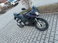 Honda Cbr 125r Kr. Altötting - Burgkirchen Vorschau