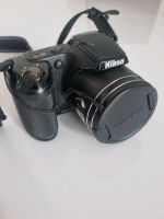 Nikon Coolplix L810 Kamera Video TV Zubehör Smartphone Elektro Hessen - Darmstadt Vorschau