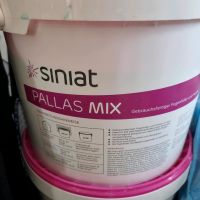 Siniat Pallas Mix Fugenfüller und Finish-Spachtelmasse. Sachsen - Neustadt Vorschau