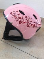 Skihelm Hudora rosa 52-54 cm verstellbar Bayern - Eggenfelden Vorschau