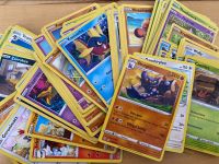 100 Pokémon Karten neuwertig Leipzig - Leipzig, Zentrum-Nord Vorschau