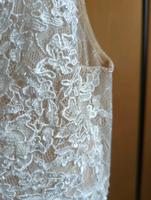 Umstandsbrautkleid Einzelstück Nordrhein-Westfalen - Heek Vorschau