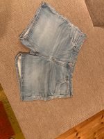 Short Jeans kurze Hose XL Tom Tailor Bayern - Traunstein Vorschau