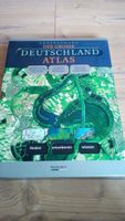 Der große Deutschland Atlas von Bertelsmann Niedersachsen - Lauenförde Vorschau