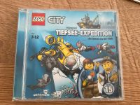 LEGO City CD Hörspiel Tiefsee Expedition München - Trudering-Riem Vorschau
