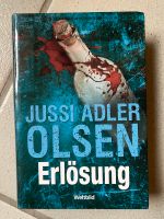 10 x Thriller Bücher Schleswig-Holstein - Mönkeberg Vorschau