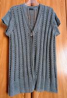 Strickjacke Strickweste Gerry Weber ❣️bis 10.6.25 Sachsen - Riesa Vorschau