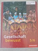 Gesellschaft bewusst 5/6 ISBN 978-3-14-114190-0 Niedersachsen - Braunschweig Vorschau